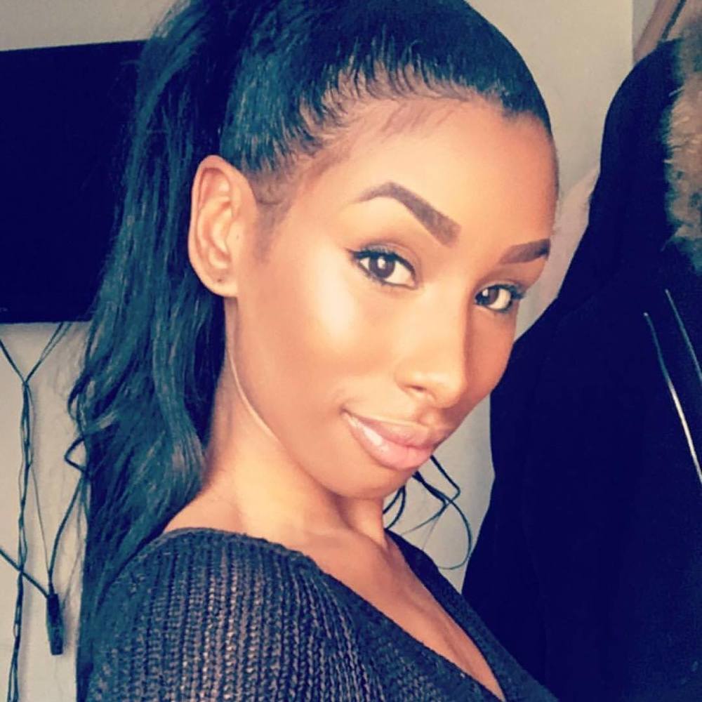 Meet your Posher, Jada